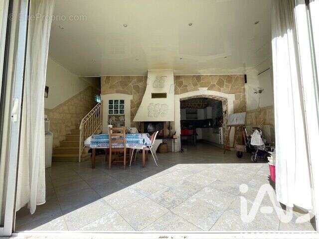 Photo 4 - Maison à LE ROVE