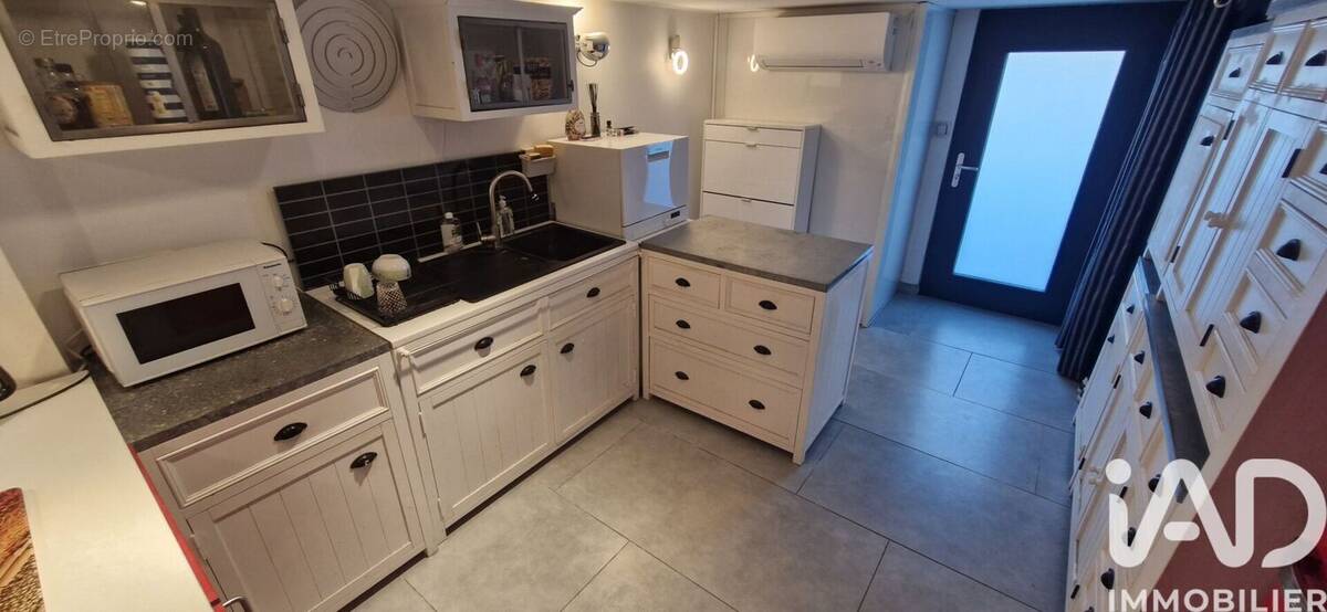 Photo 1 - Appartement à LA GRANDE-MOTTE