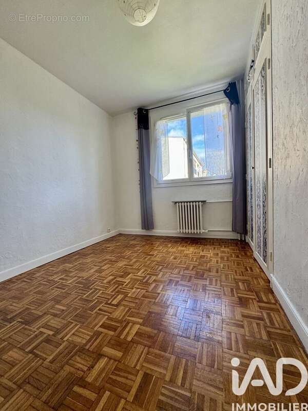 Photo 7 - Appartement à MITRY-MORY