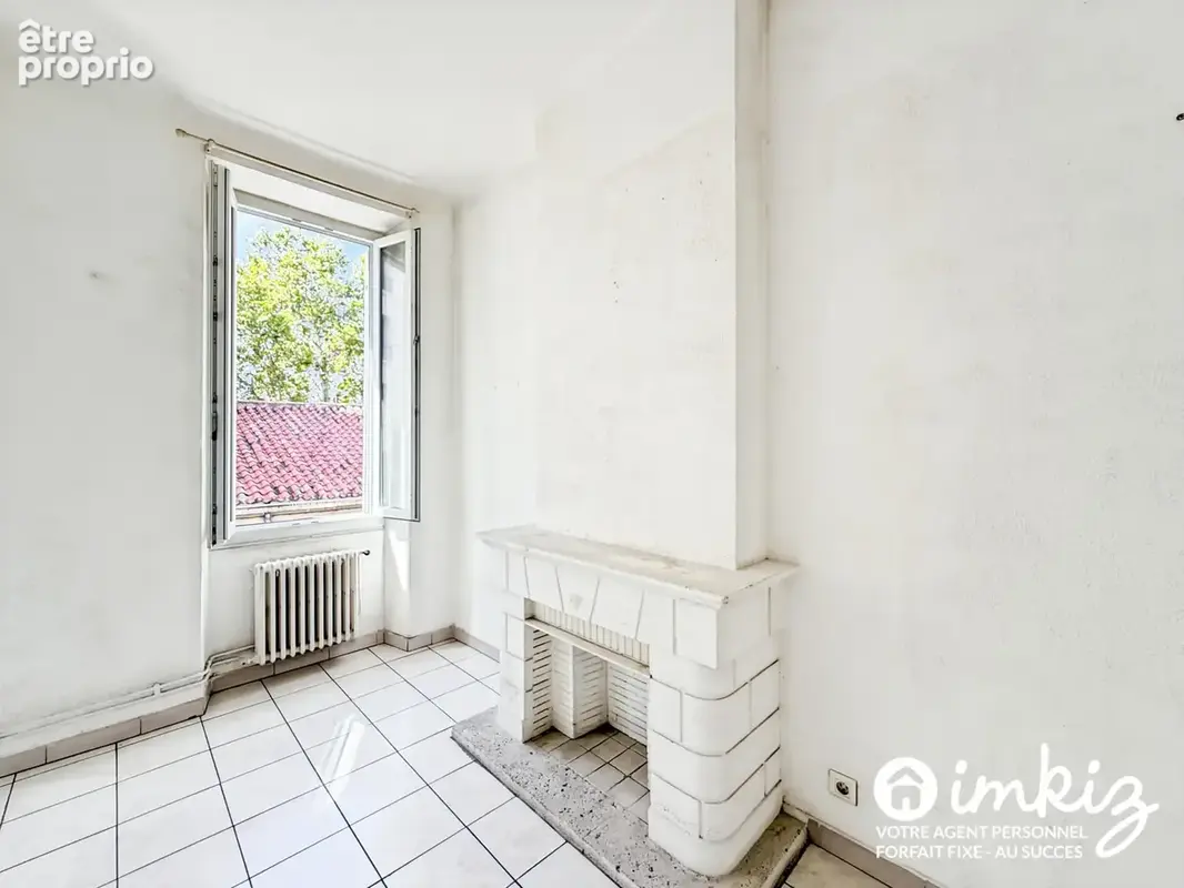 Atypique appartement + combles aménageables - photo 3