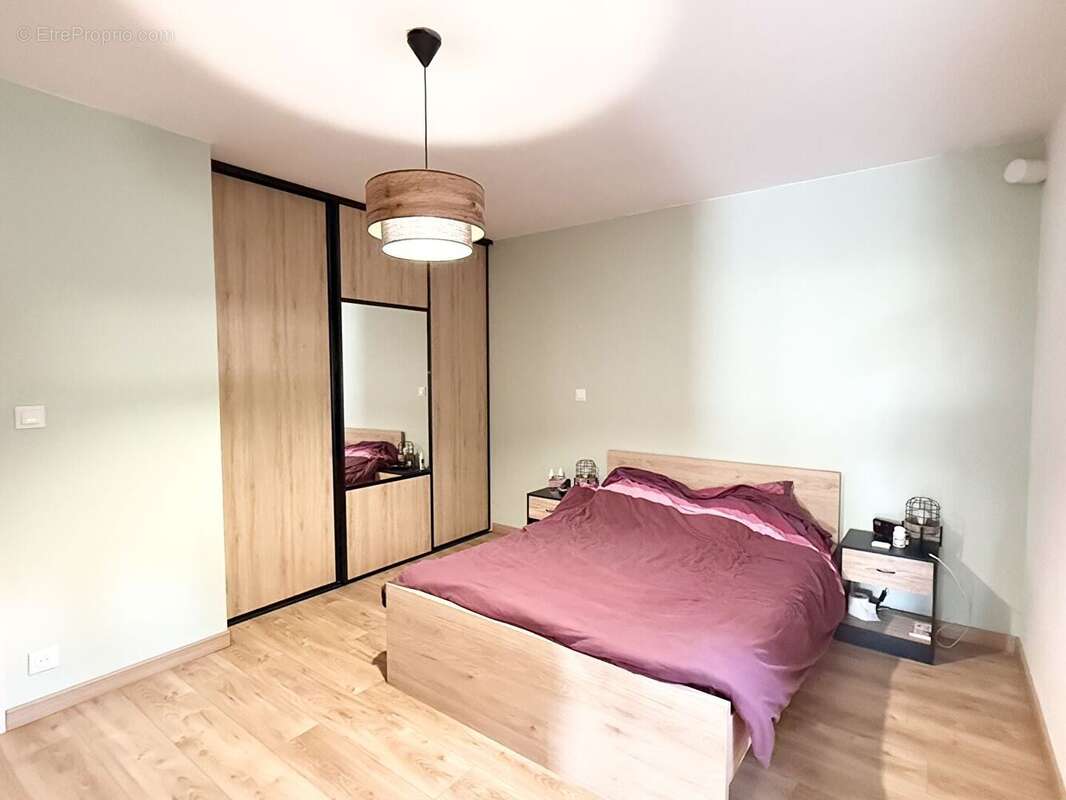 Songeons, familiale 6 chambres  (s) - photo 9