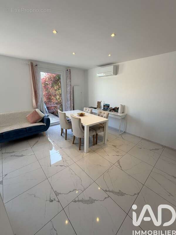 Maison 94 m² à Herme  - photo 5