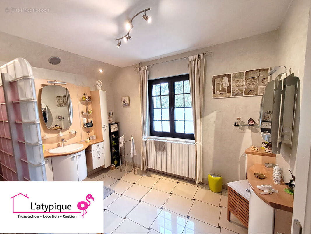 Maison 280 m² à Saulnot  - photo 16