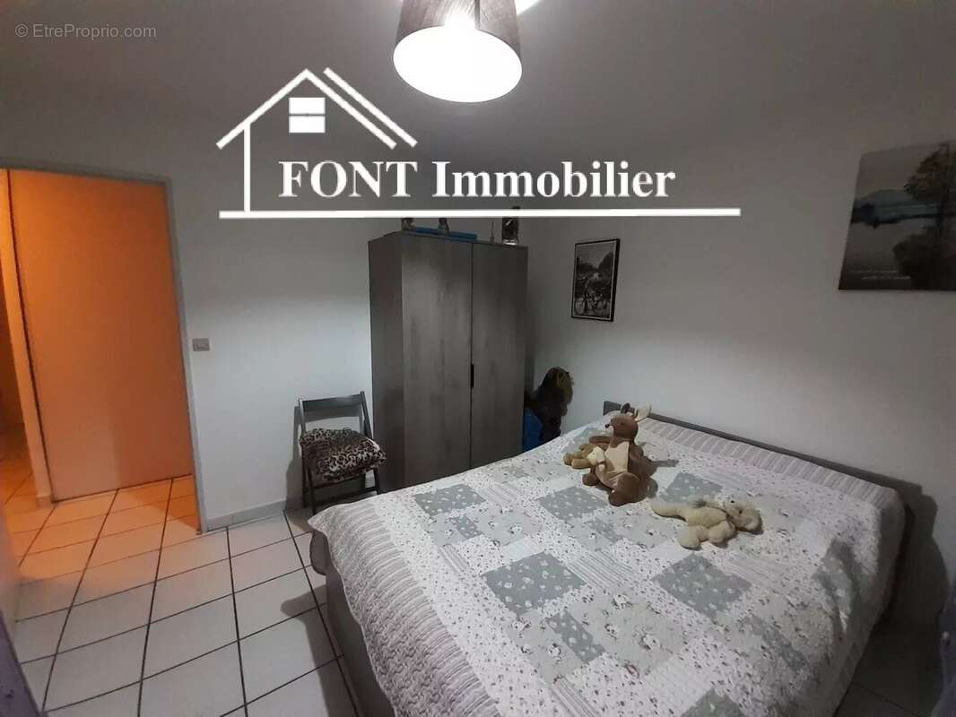 Saint-étienne, proche bellevue, appartement terrasse loué - photo 6