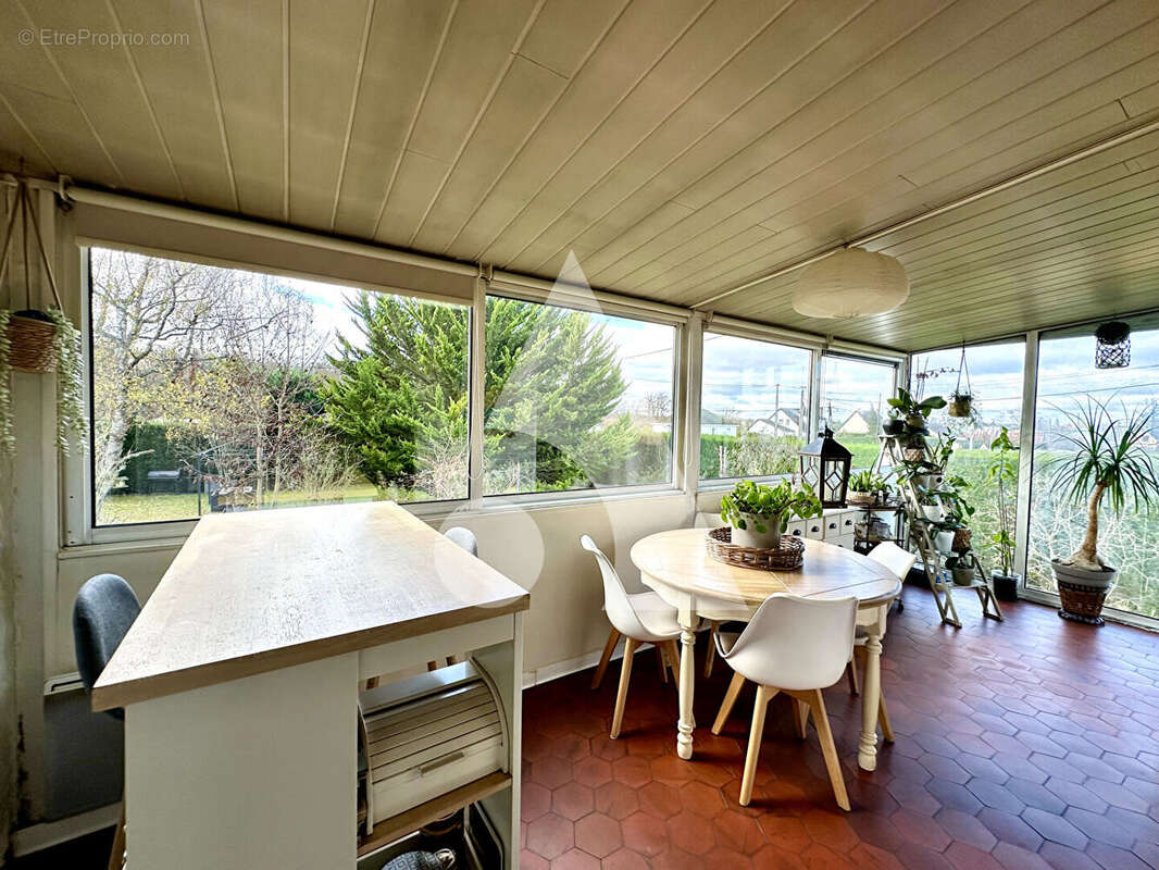 Maison à LE FIDELAIRE