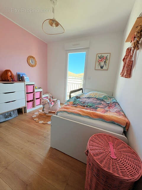Lucciana : Superbe Appartement F4 avec terrasse et ascenseur - photo 15
