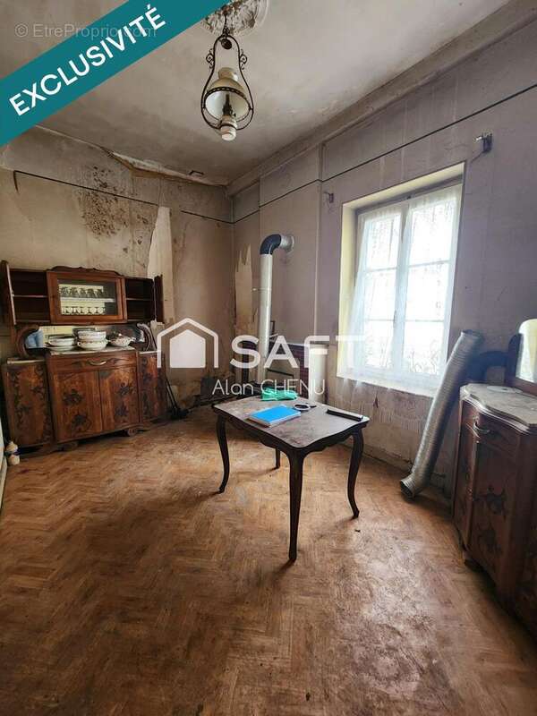 Photo 5 - Maison à VERNANTES