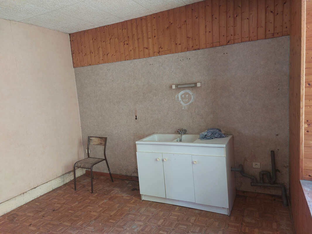 Appartement à PONTARLIER