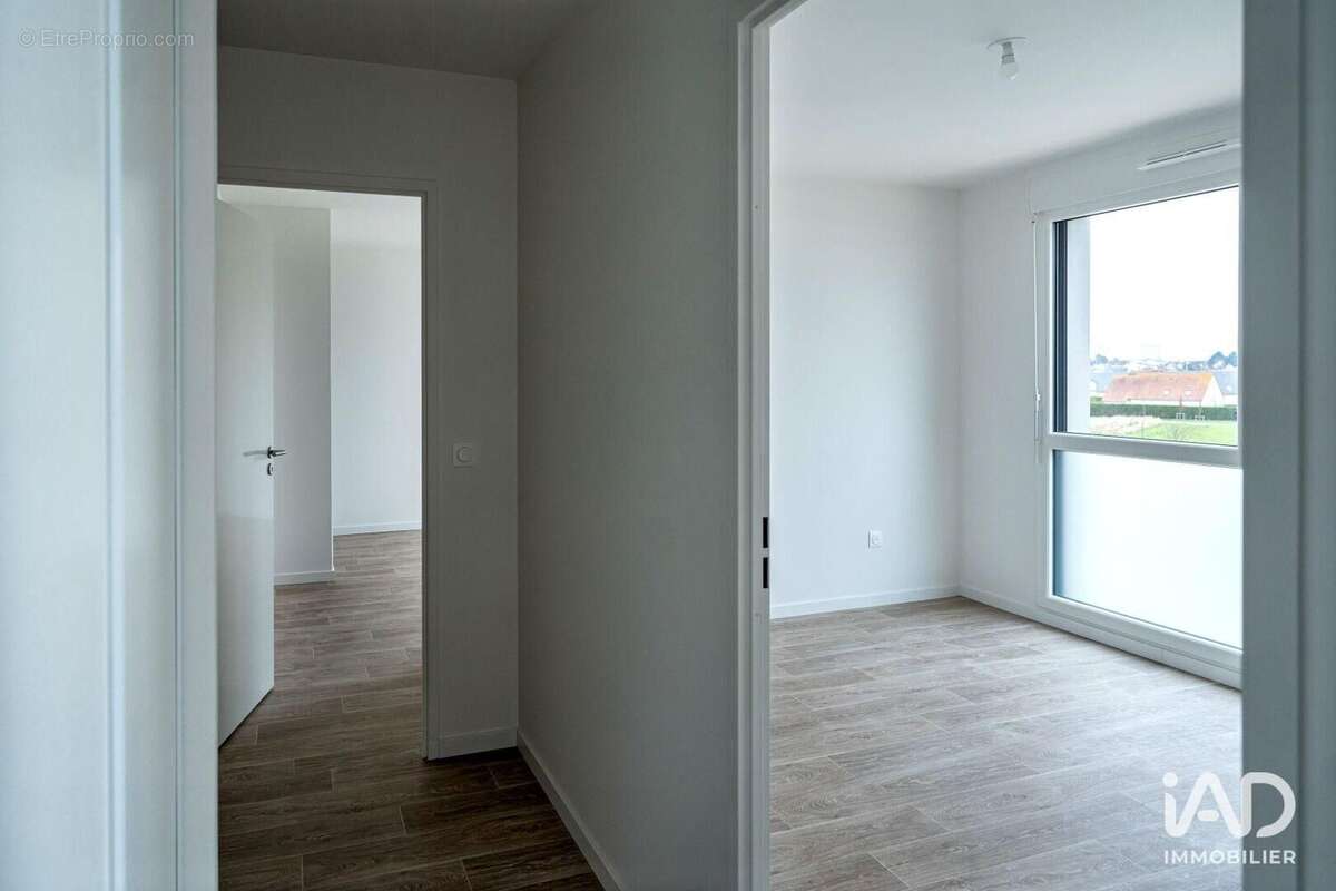 Photo 8 - Appartement à FLEURY-SUR-ORNE