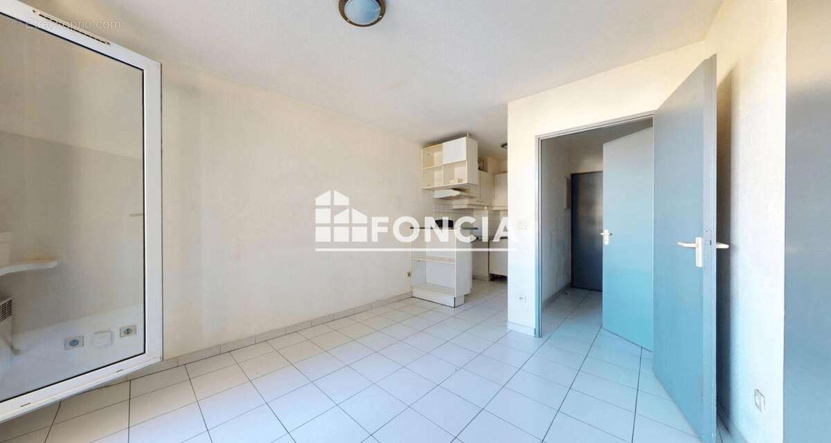 Appartement à CANET-EN-ROUSSILLON
