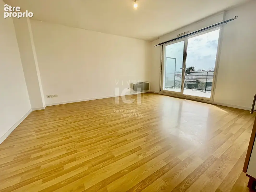 Appartement au coeur du bourg de Treillières avec ascenseur-45m² - photo 5