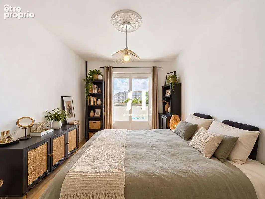 Lanester - le confort d'une belle renovation - photo 7