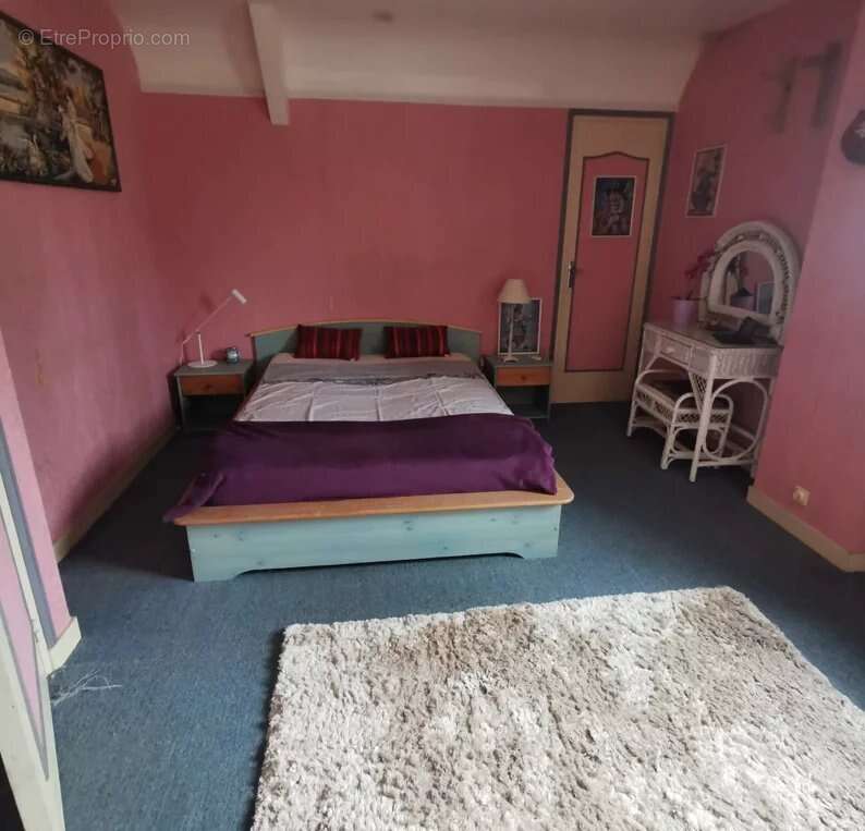 Le Faouët Vente Maison 6 pièce(s) - photo 9