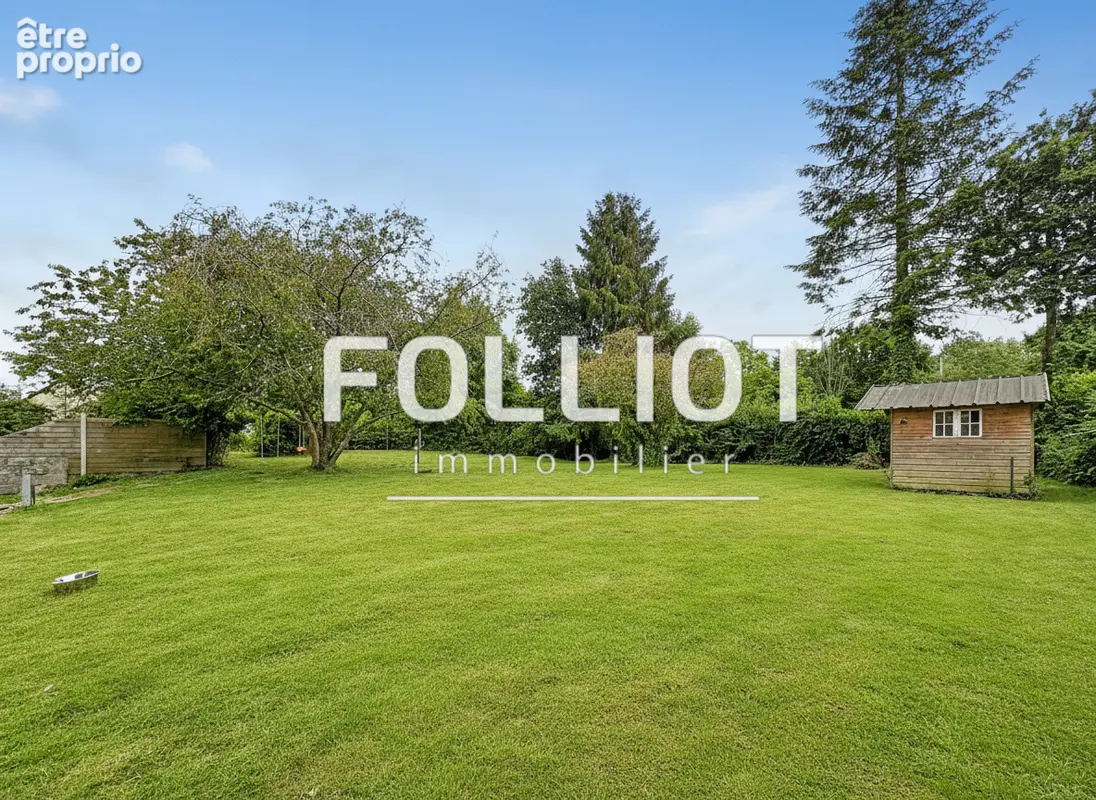 Maison à vendre à Cérences - Référence 143917 - photo 9
