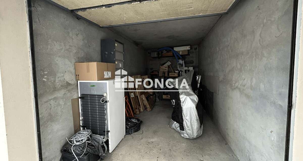 Garage à vendre gap - photo 2