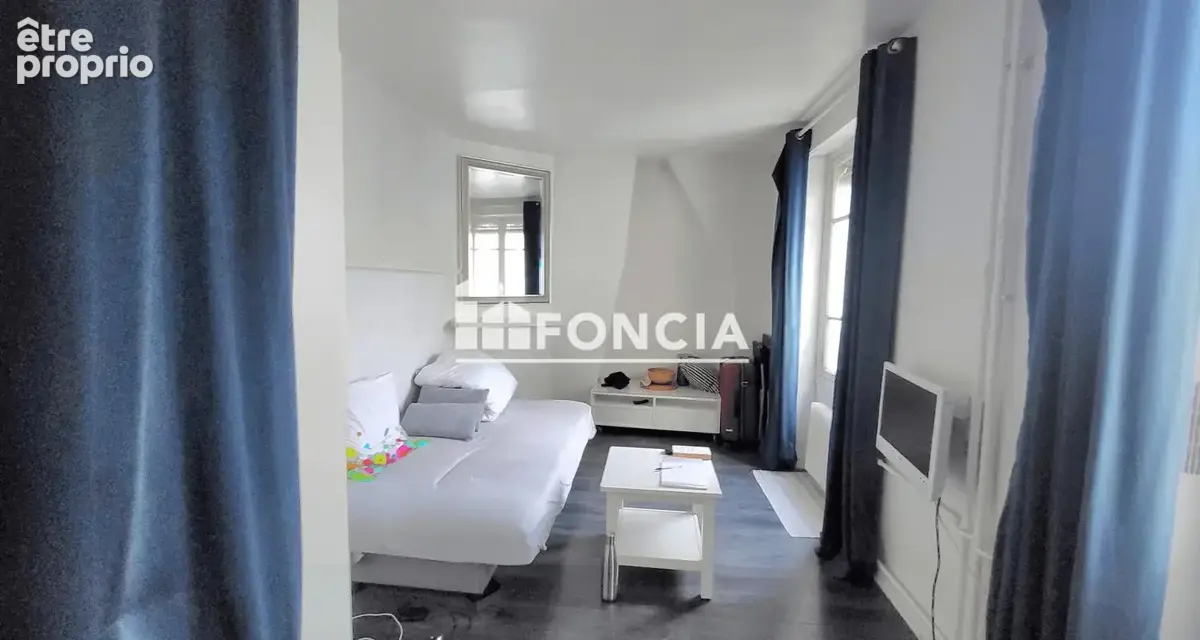 Appartement à PARIS-13E