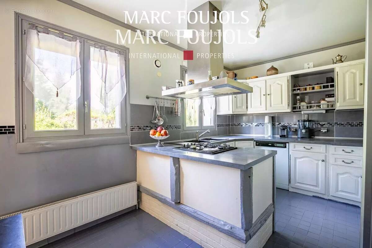 Maison familiale récente - photo 11