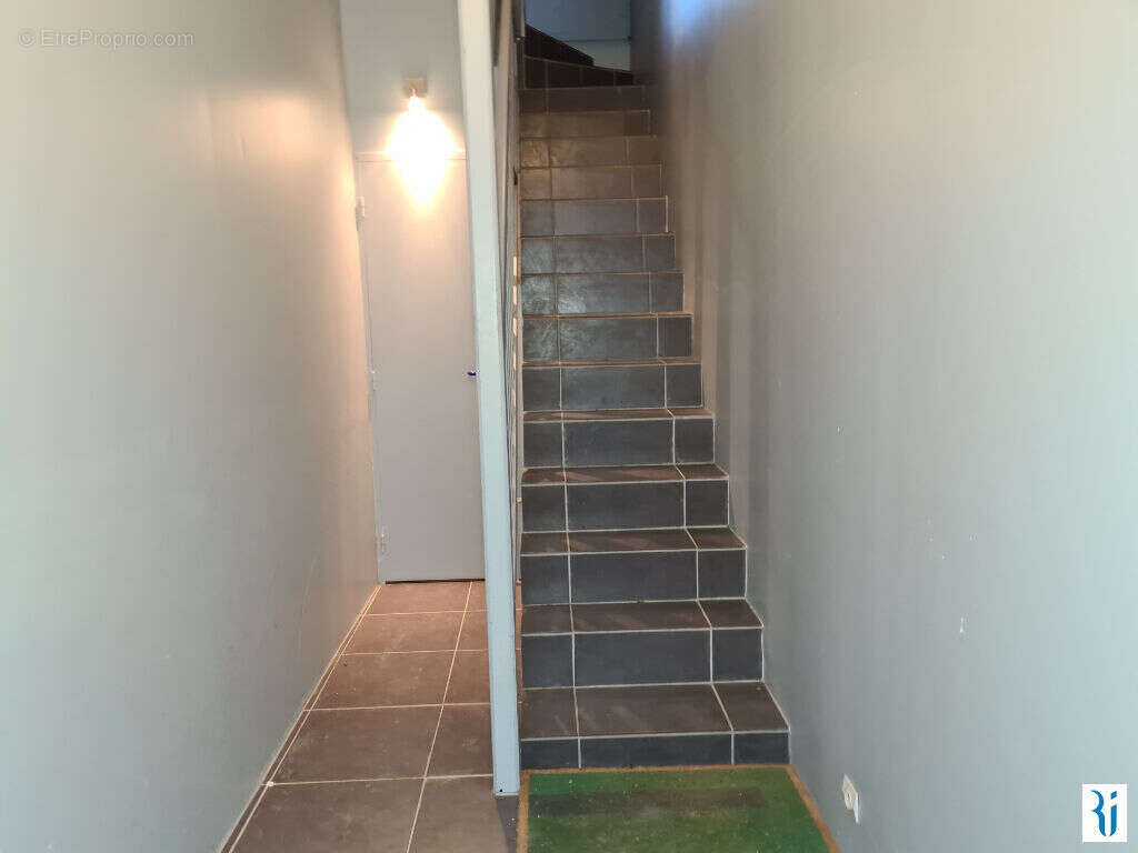Appartement à ROUEN