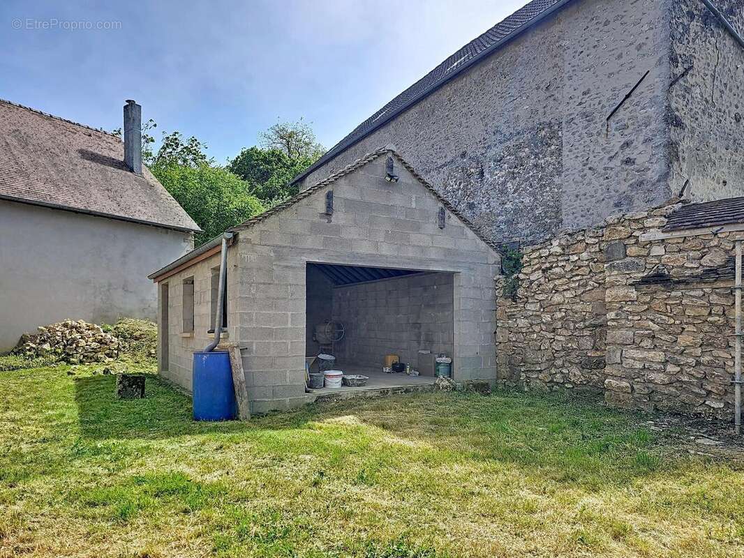 Photo 3 - Maison à PROVINS