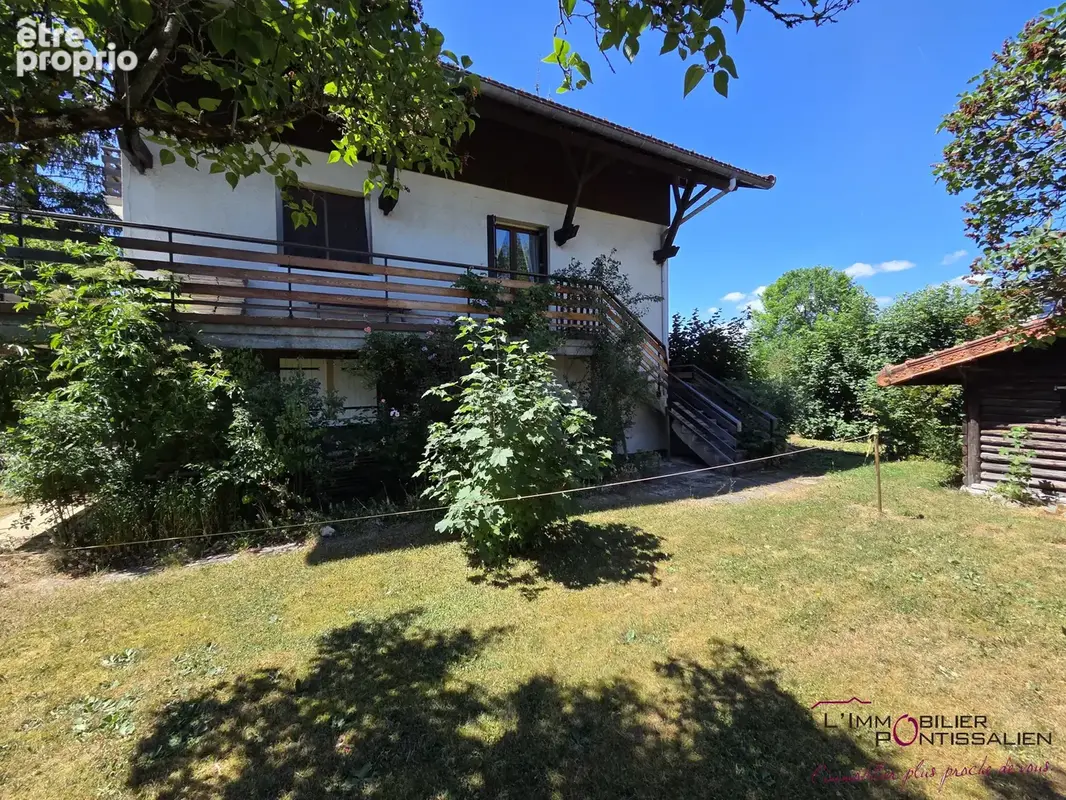 Doubs - maison 8 chambres - photo 9