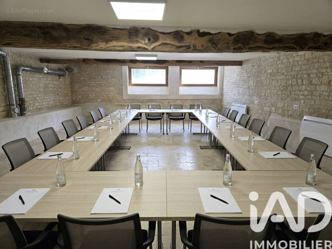 Photo 8 - Maison à JARNAC