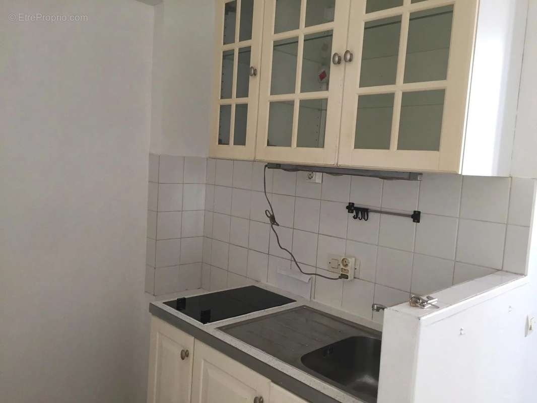 Appartement à BAGNEUX