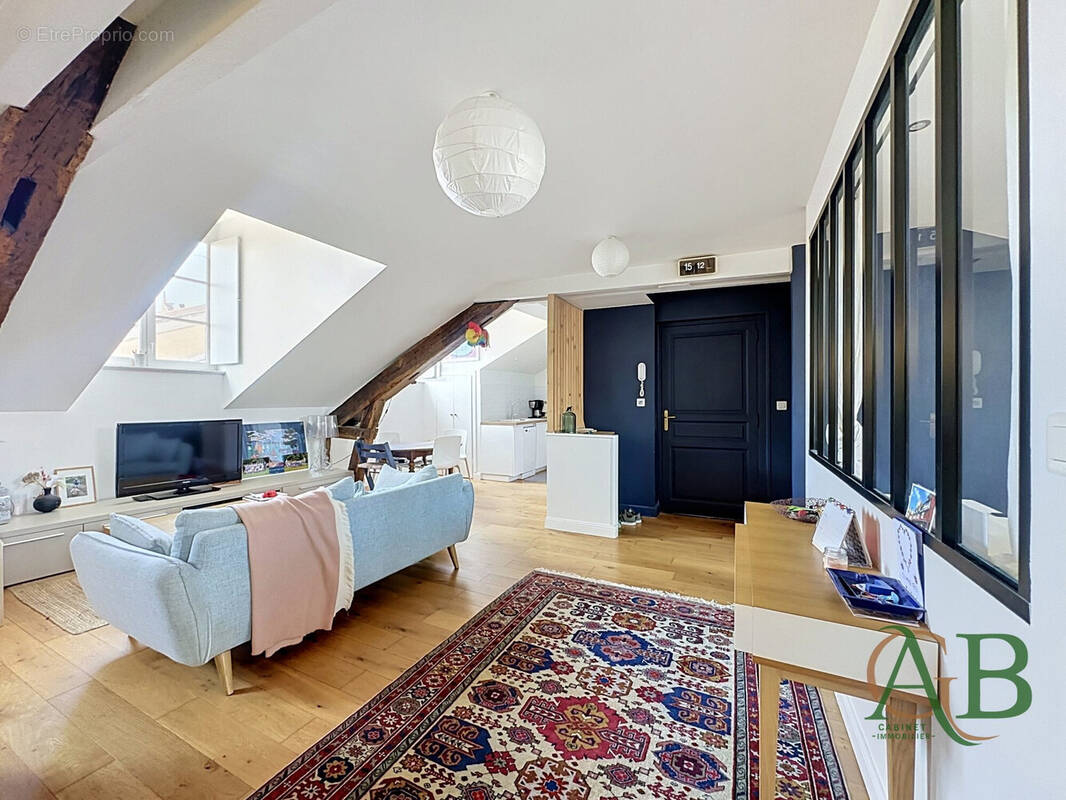 Appartement à BAYONNE