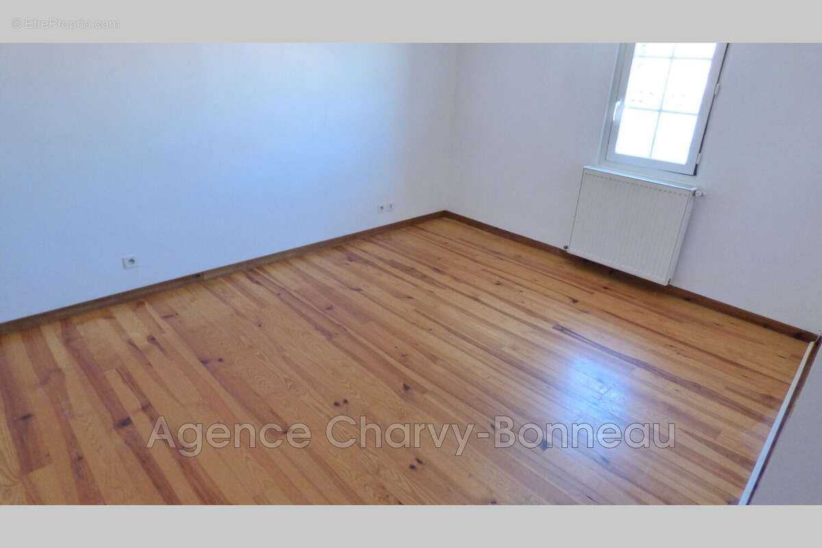 Appartement à SAINT-GIRONS