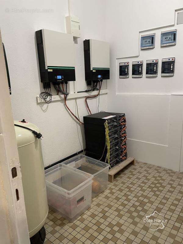 Maison à SALIES-DE-BEARN