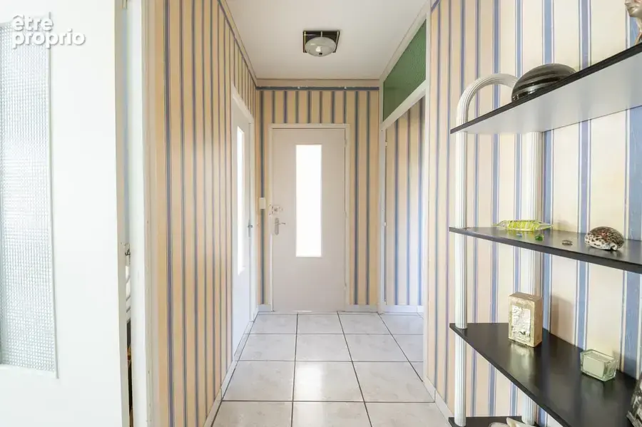 MONTAUBAN - Maison T4 de 110 m2 sur sous-sol complet sur terrain de 3 714 m2 avec piscine. - photo 12