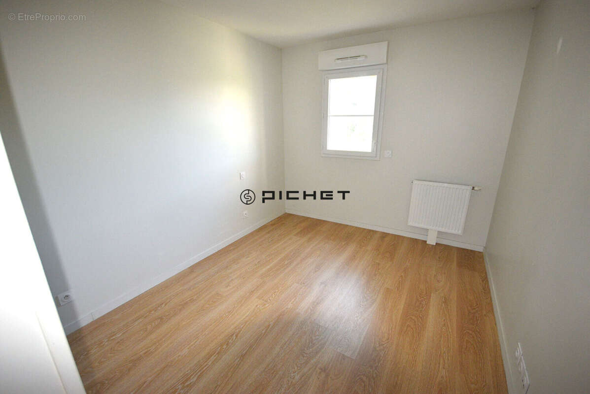 Appartement à LA ROCHELLE