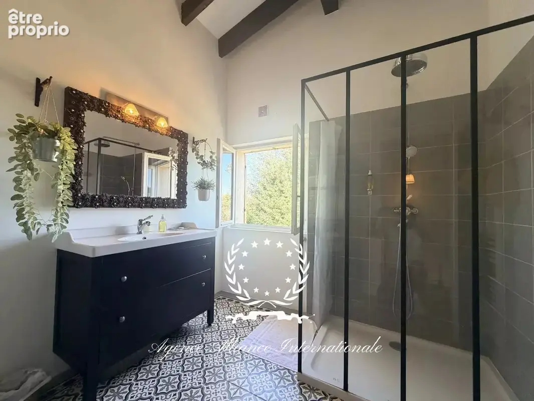 Croix des gardes – villa 95 m² avec jardin de 250 m² - photo 15