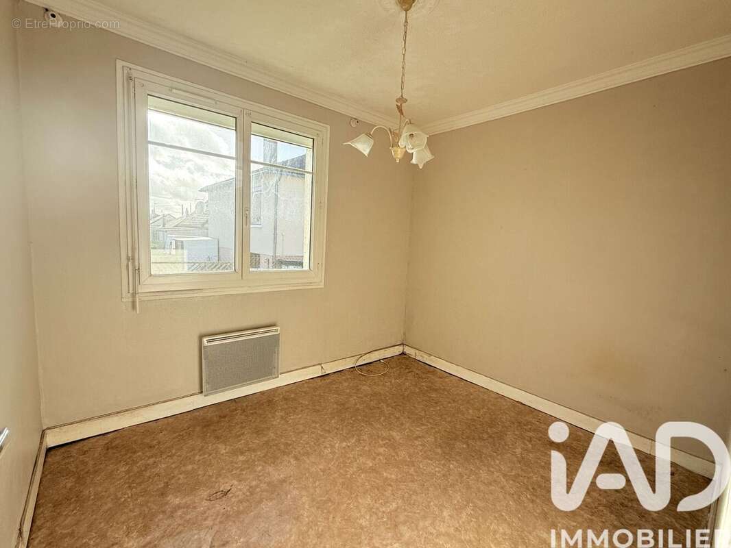 Photo 7 - Maison à BROU