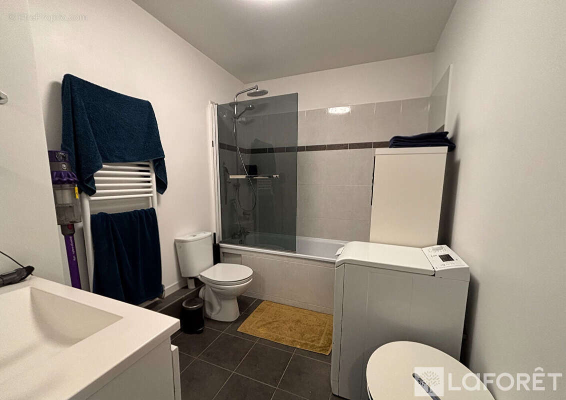 Appartement à PALAISEAU