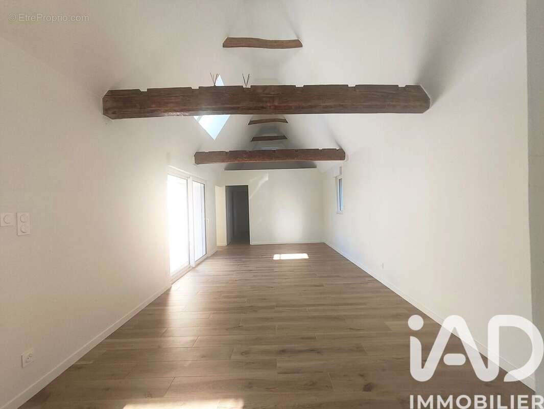 Maison 86 m² à Wallon-Cappel  - photo 2