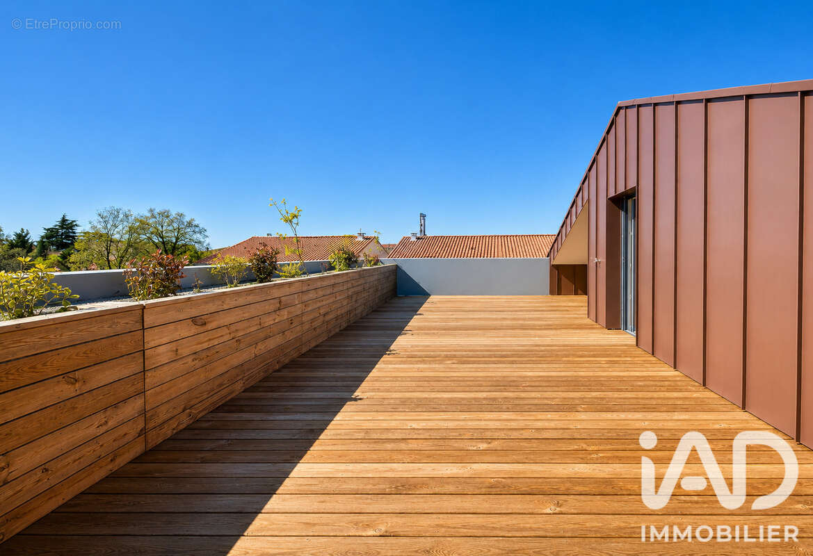 Maison 105 m² à Toulouse  - photo 2