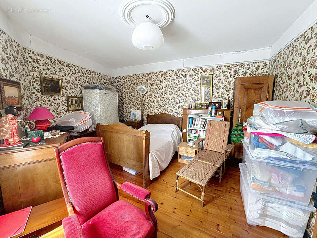 Appartement à CONCARNEAU