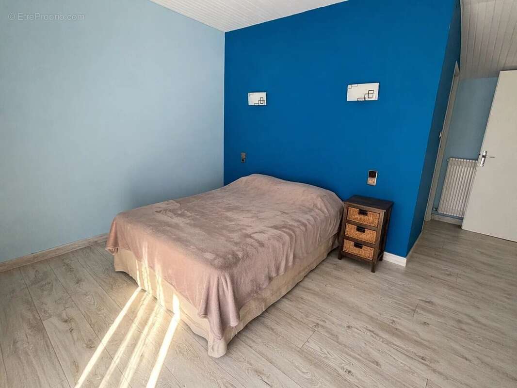 Maison à FONT-ROMEU-ODEILLO-VIA