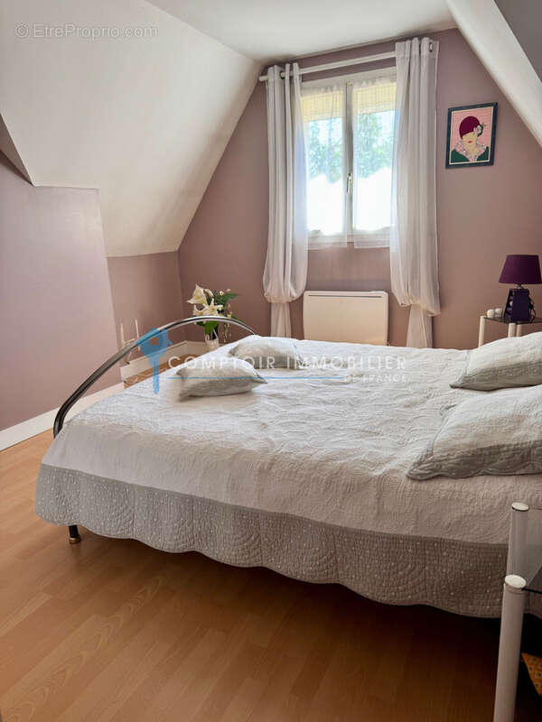 Maison à VILLABE