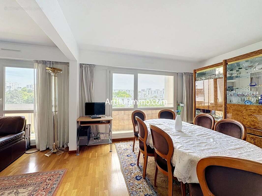 Vente Appartement Creteil(94000) 254 900ï¿œ - photo 4