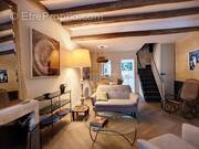 Maison à LA CHARTRE-SUR-LE-LOIR