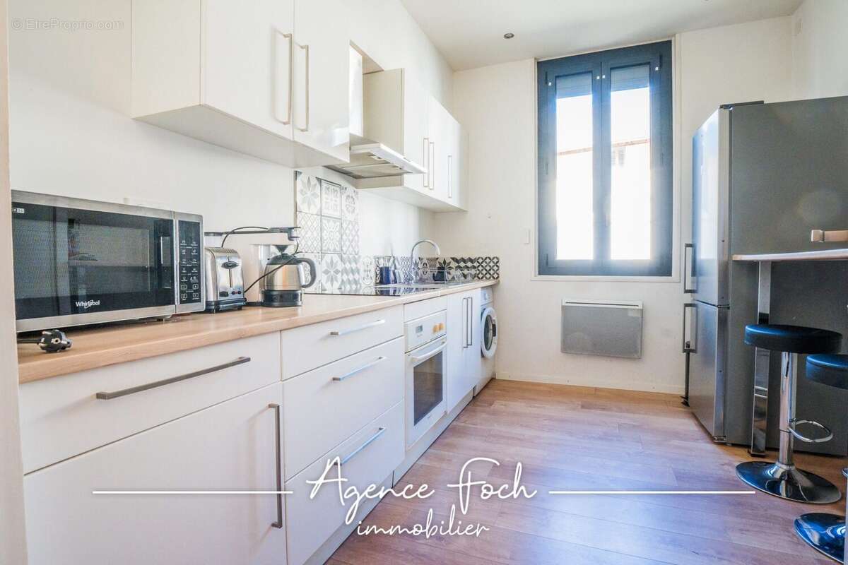 Appartement à TARBES