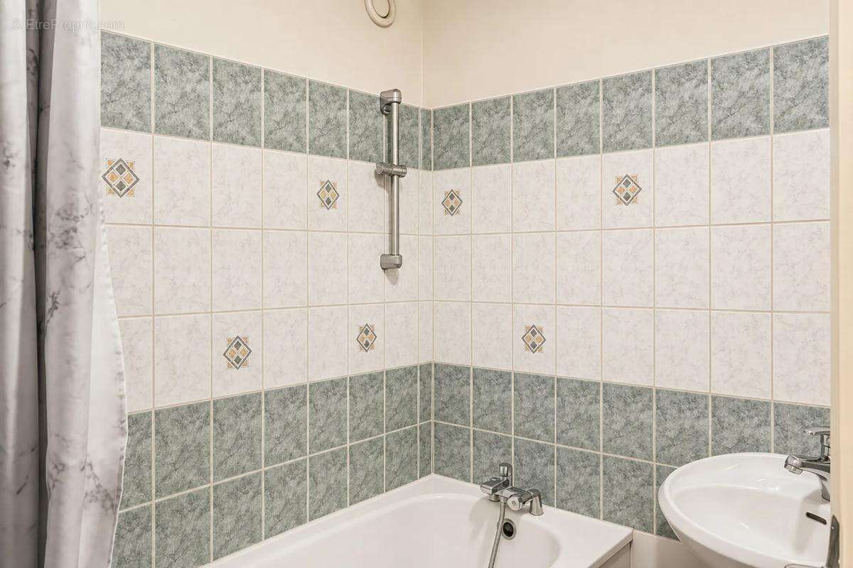 Appartement à MEAUX