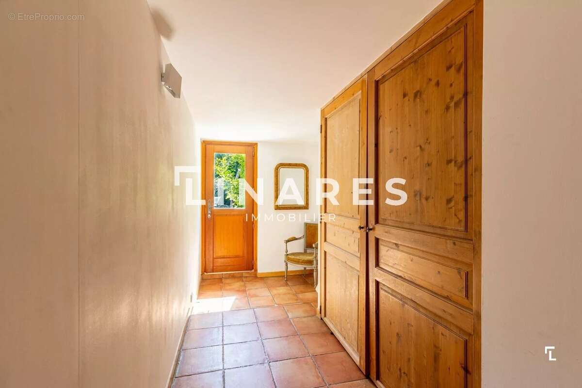 Maison à AIX-EN-PROVENCE