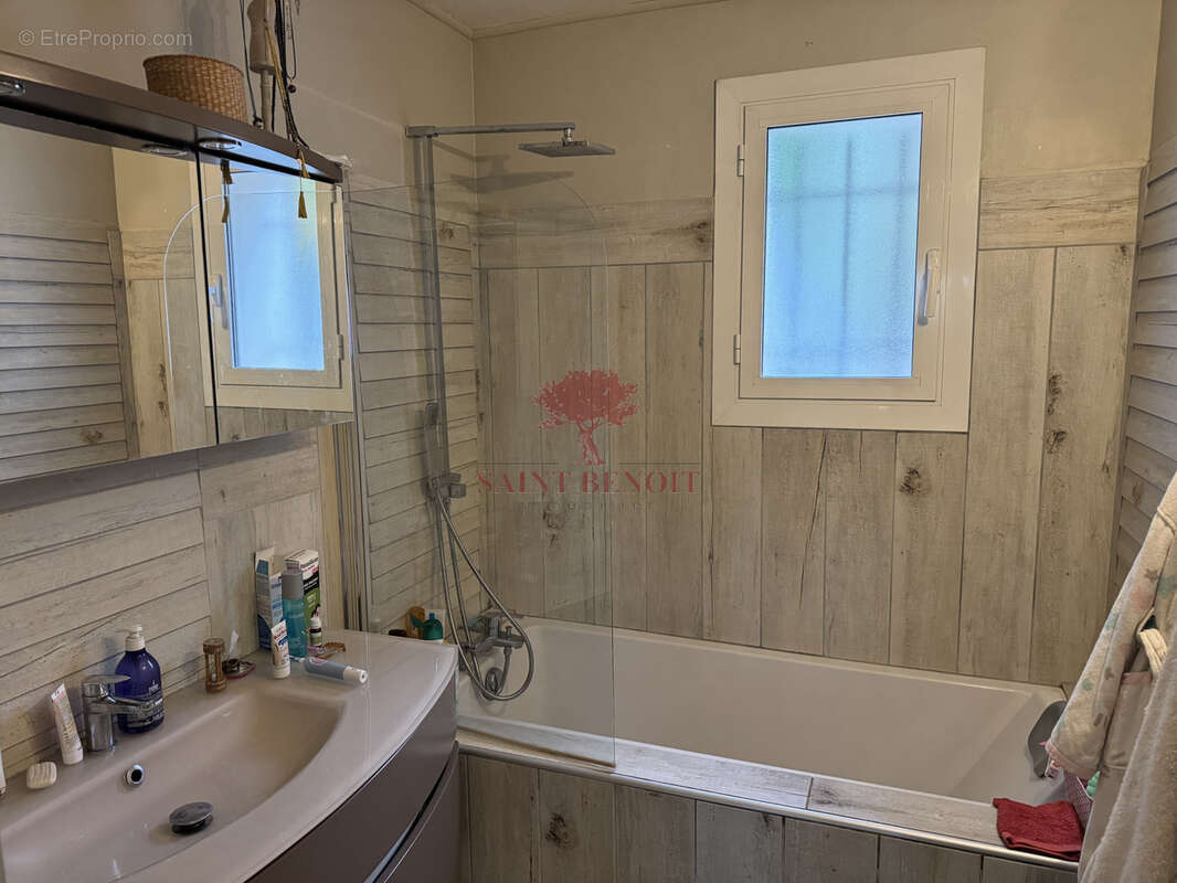 Maison à CLERMONT-L'HERAULT