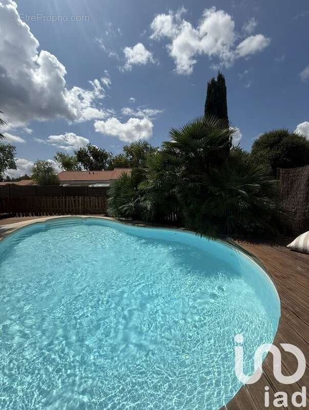 Photo 2 - Maison à VERTOU