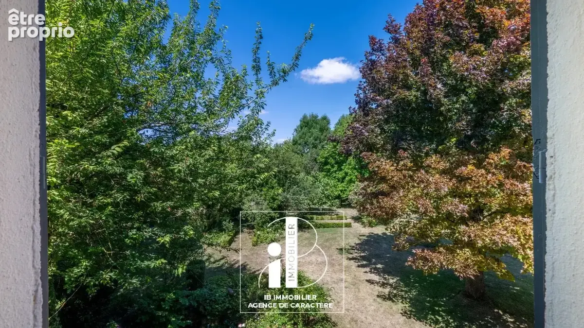 A 40 minutes de fontainebleau - domaine d'exception propriete directoire xviiiè de 535 m² avec son parc et ses dépendances - photo 22