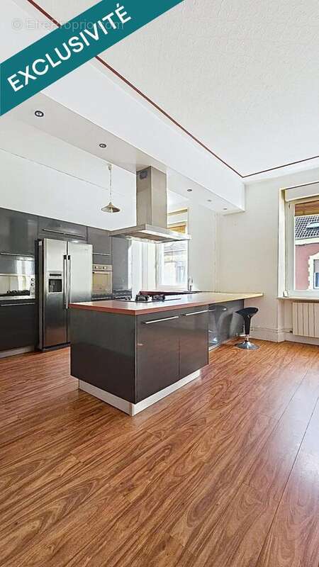 Photo 3 - Appartement à ALGRANGE