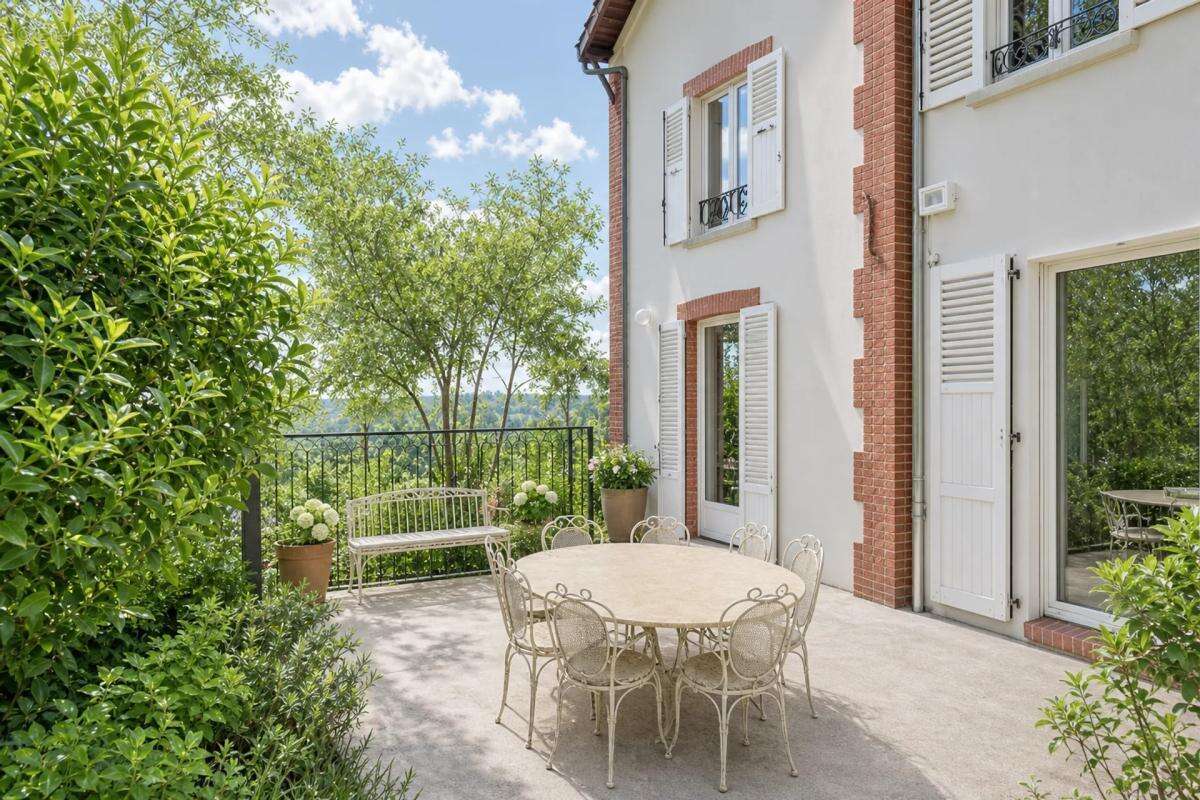 Appartement à MEAUX