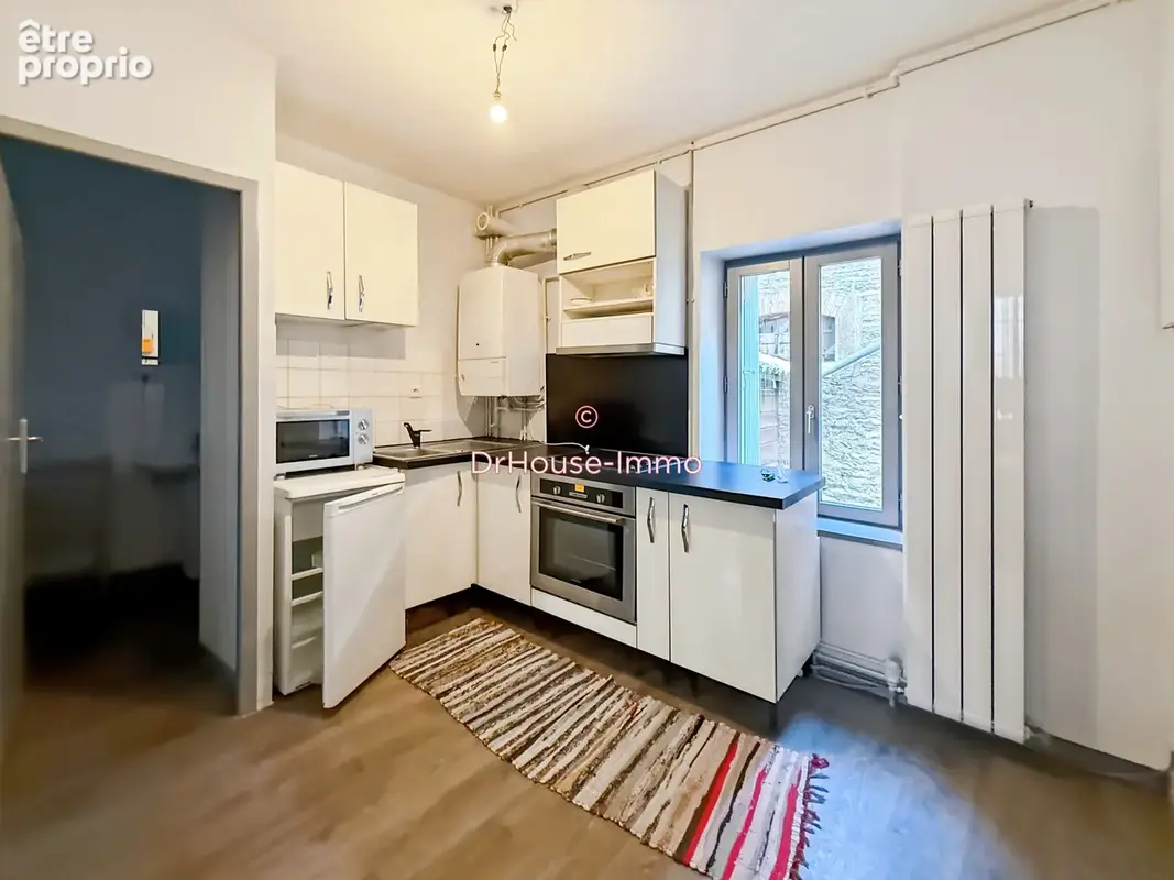 Appartement 2 pièces 31 m² à vendre à Dijon (21000) - photo 20